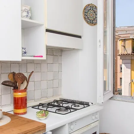 Apartamento Monti Flat In *