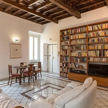 Apartment Monti Flat In