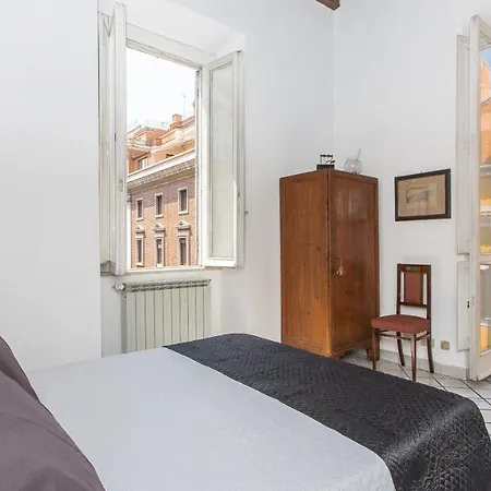 Monti Flat In Appartement *