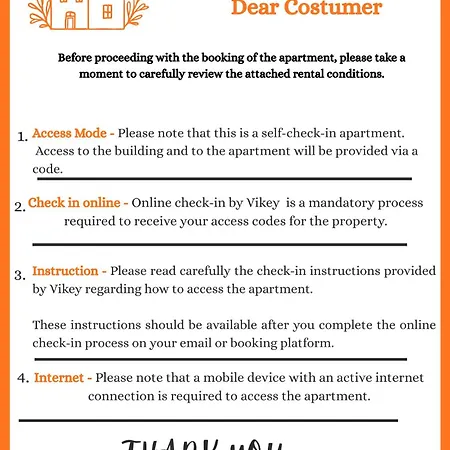 Monti Flat In * Roma