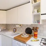 Monti Flat In Апартаменты Рим