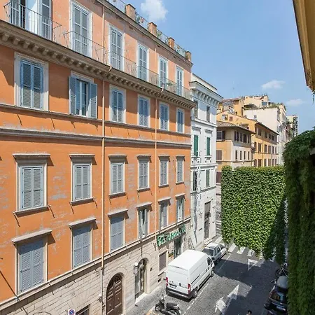 Appartement Monti Flat In