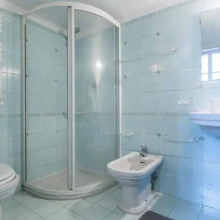 Monti Flat In Appartement Rome