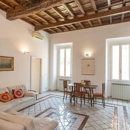 Appartement Monti Flat In