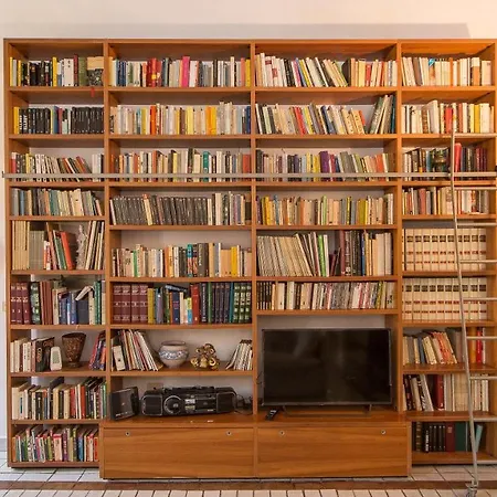 Monti Flat In Appartement Rome